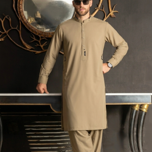 elegant camel beige