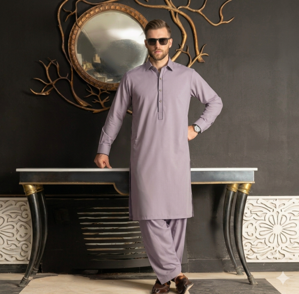 elegant 2 piece suit