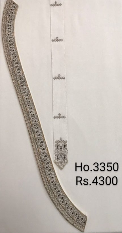 Men's Kurta Article 3280